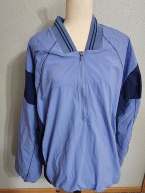 NWOT FP Movement by Free People  Half-Zip Jacket